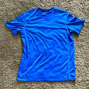 Men’s Dri fit t shirt